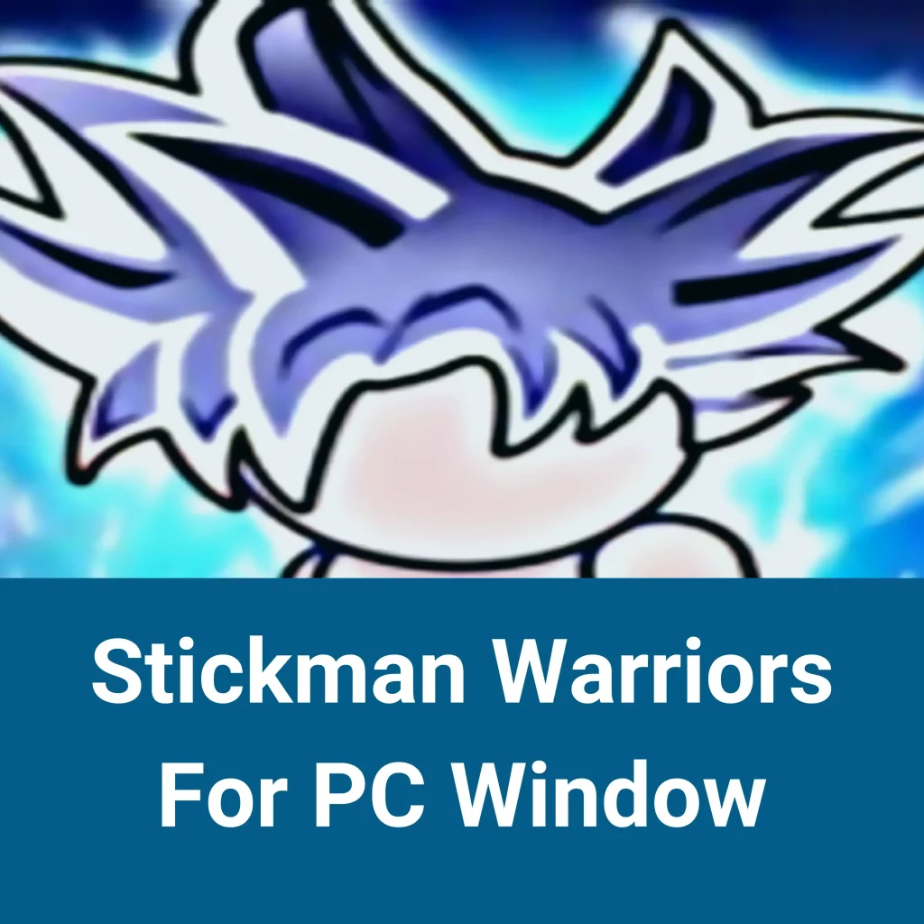 Stickman Warriors MOD APK v3.0 Download Latest 2023