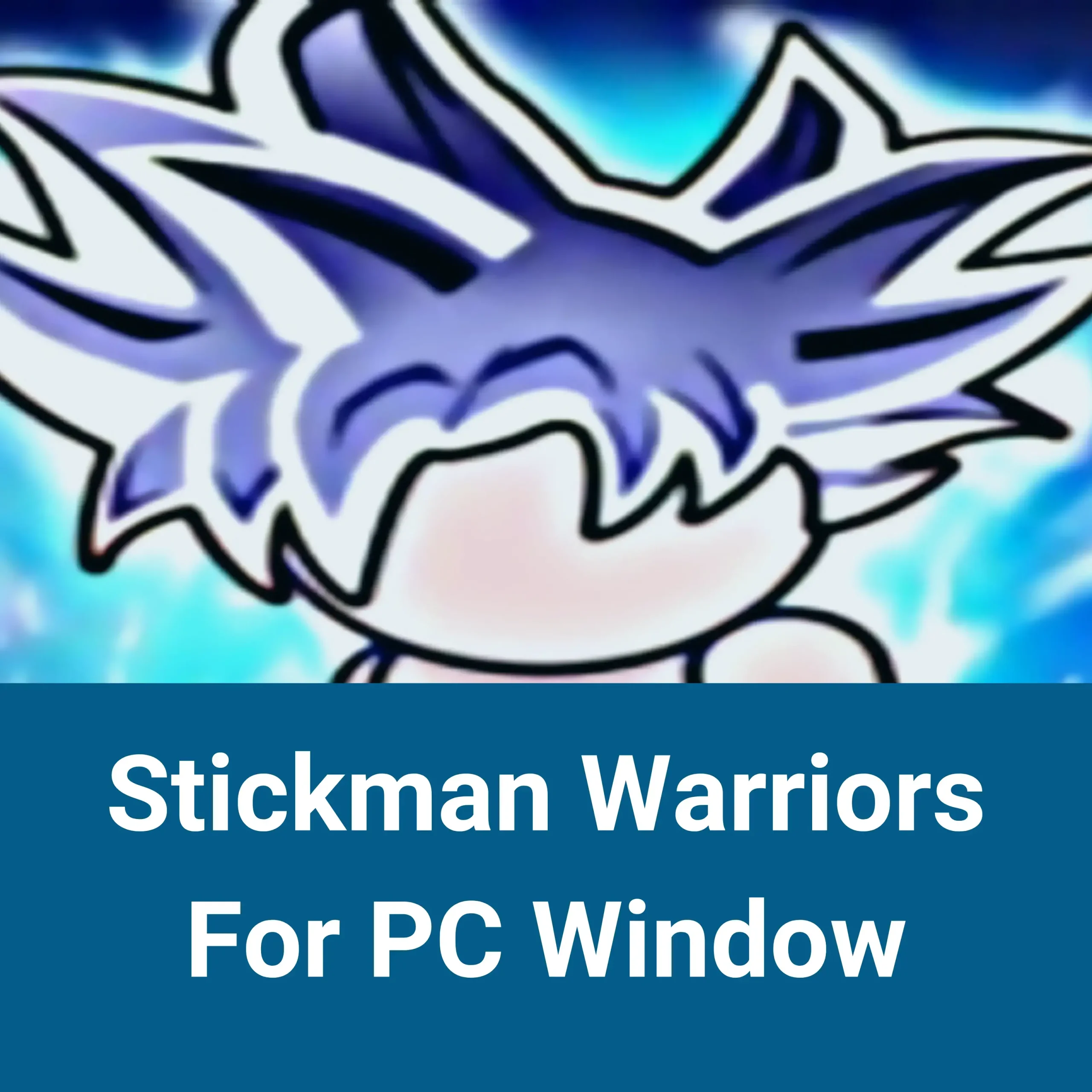 Download Stickman Warriors for PC - EmulatorPC