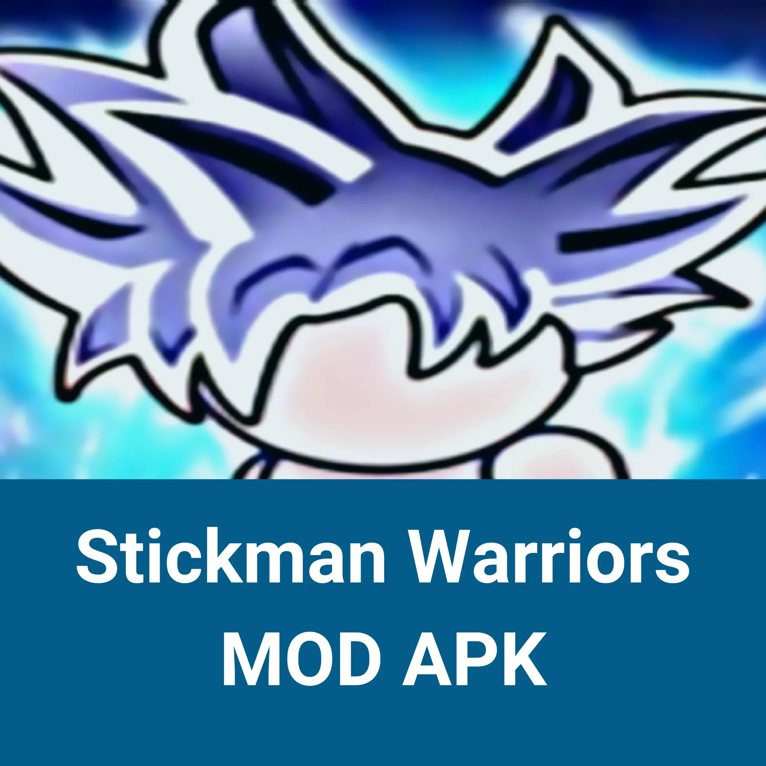 stickman warriors mod apk by stickman warriors mod apk