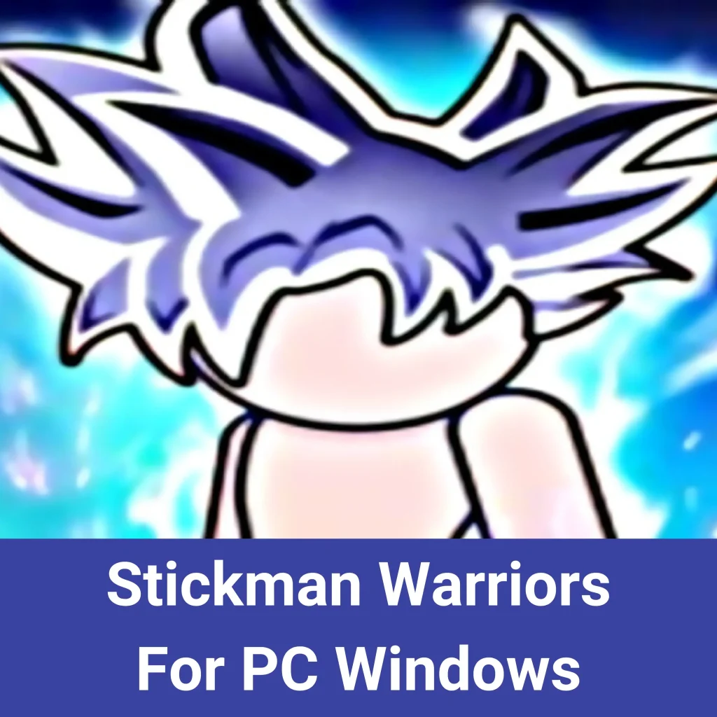 stickman_warriors_for_PC_windows