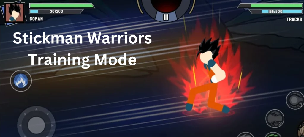 Warriors_Training-_Mode