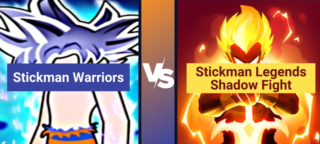 Stickman Warriors Mod APK - Unlimited Money and Gems : u/stwapk
