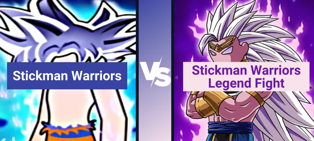 Stickman_Warriors_Vs_Stickman_Warriors_Legend_Fight